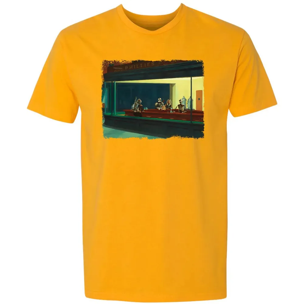 Star Corner Shop Premium Unisex T-shirt - 11