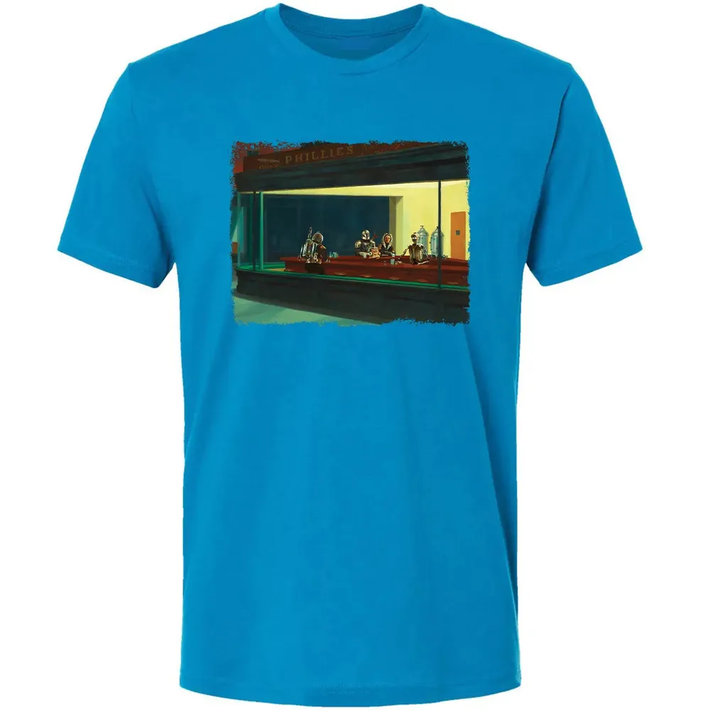 Star Corner Shop Premium Unisex T-shirt - 15