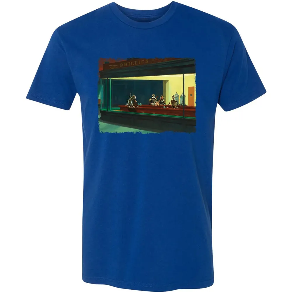 Star Corner Shop Premium Unisex T-shirt - 10