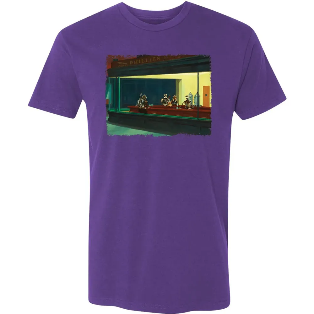 Star Corner Shop Premium Unisex T-shirt - 7