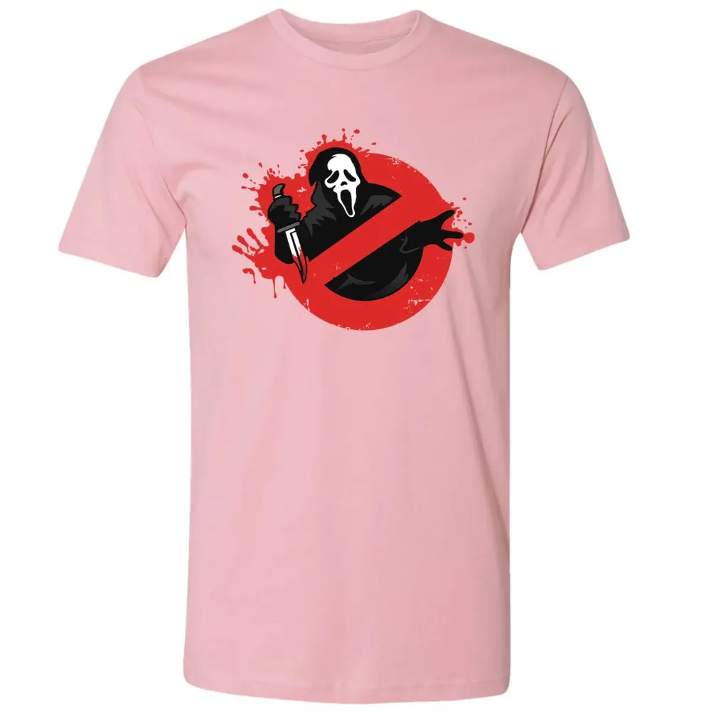 Scream busters Premium Unisex T-shirt - 3