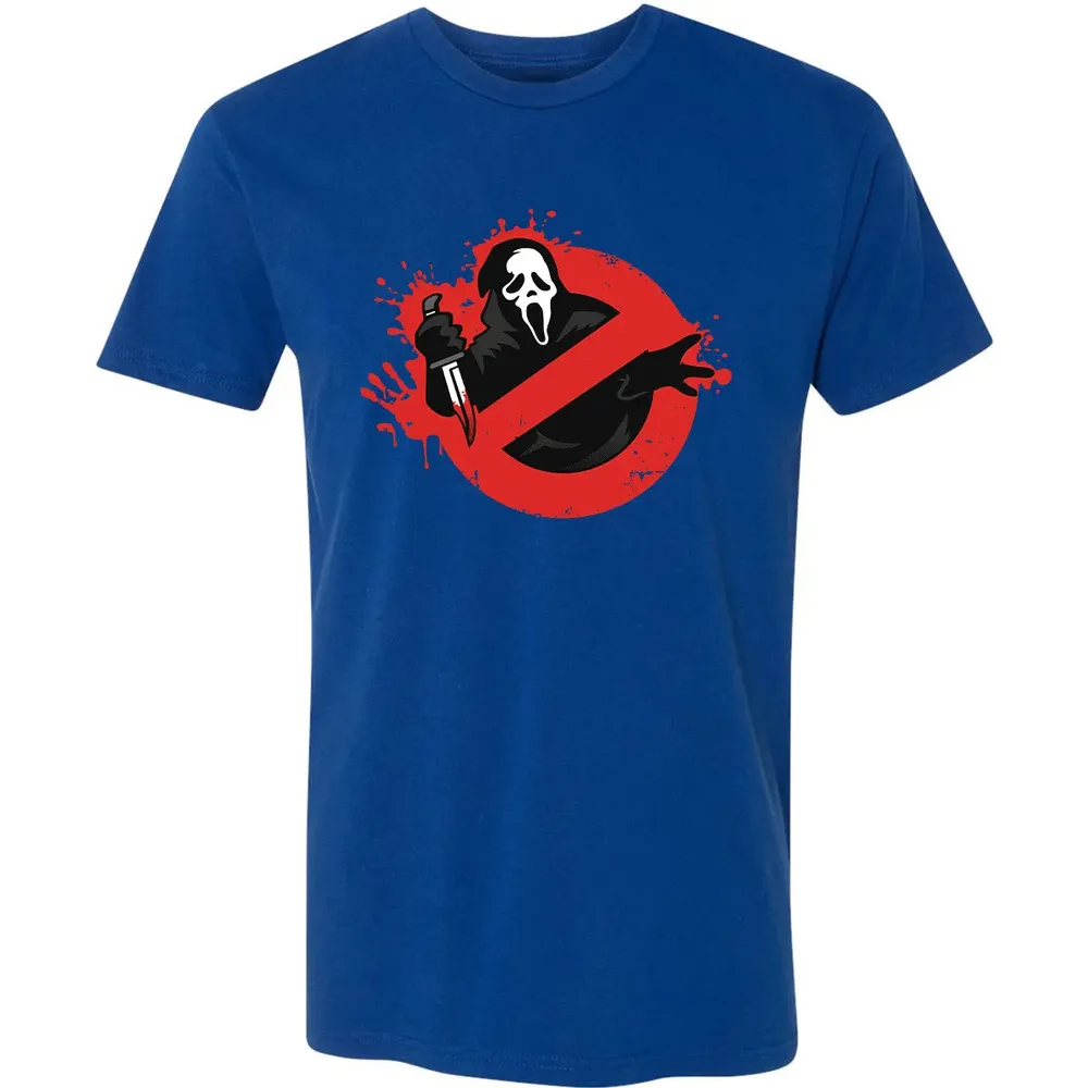 Scream busters Premium Unisex T-shirt - 10
