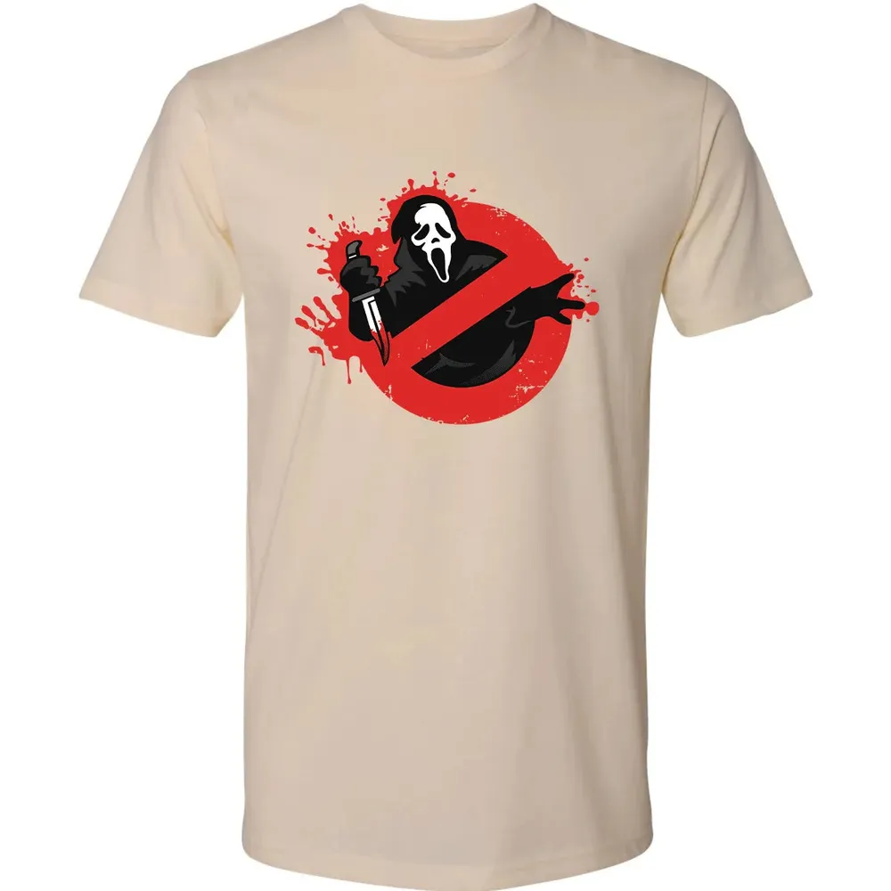 Scream busters Premium Unisex T-shirt - 13