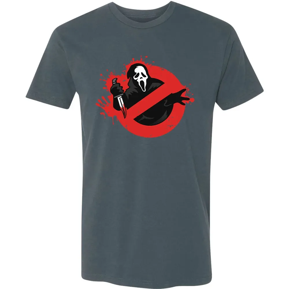 Scream busters Premium Unisex T-shirt - 14