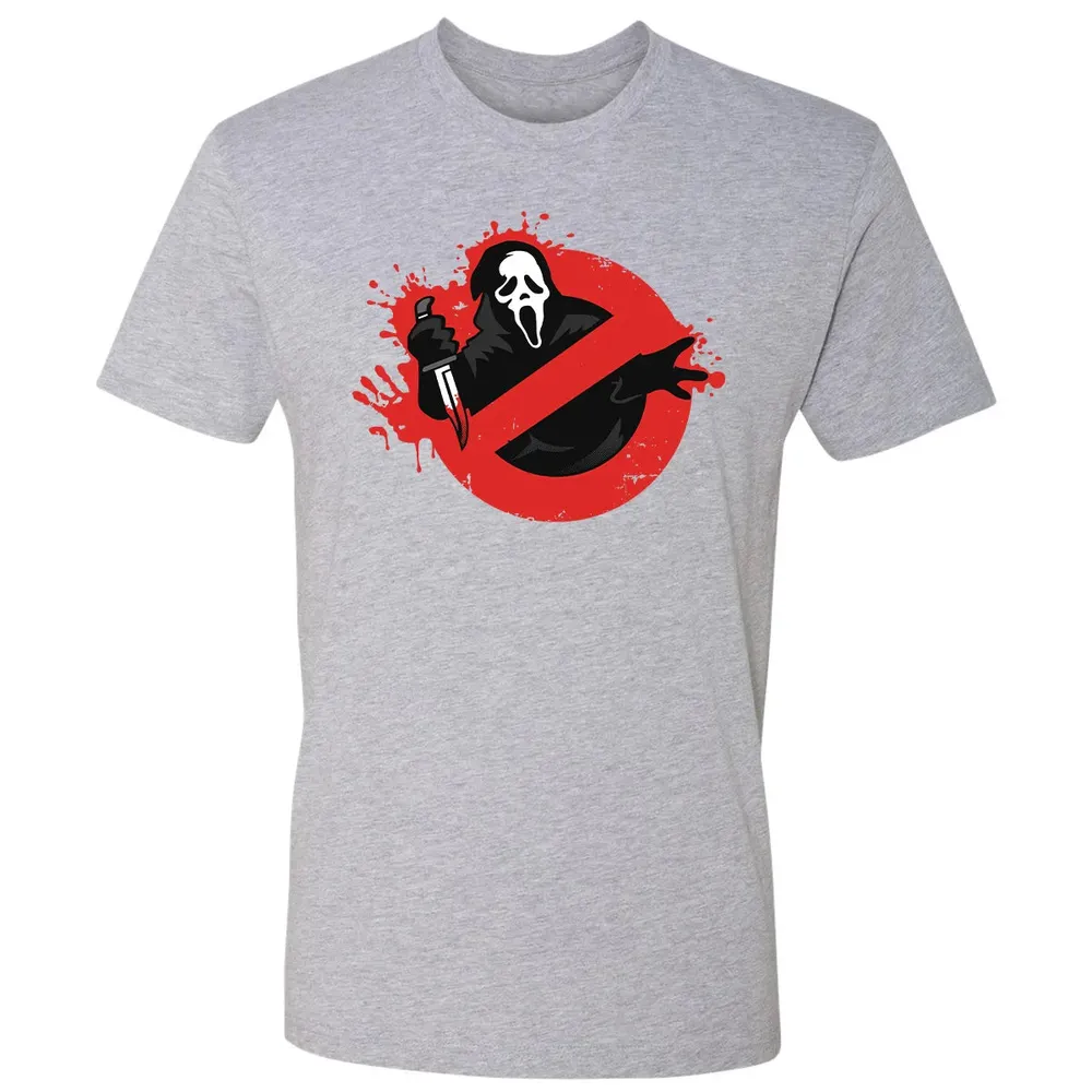 Scream busters Premium Unisex T-shirt - 9