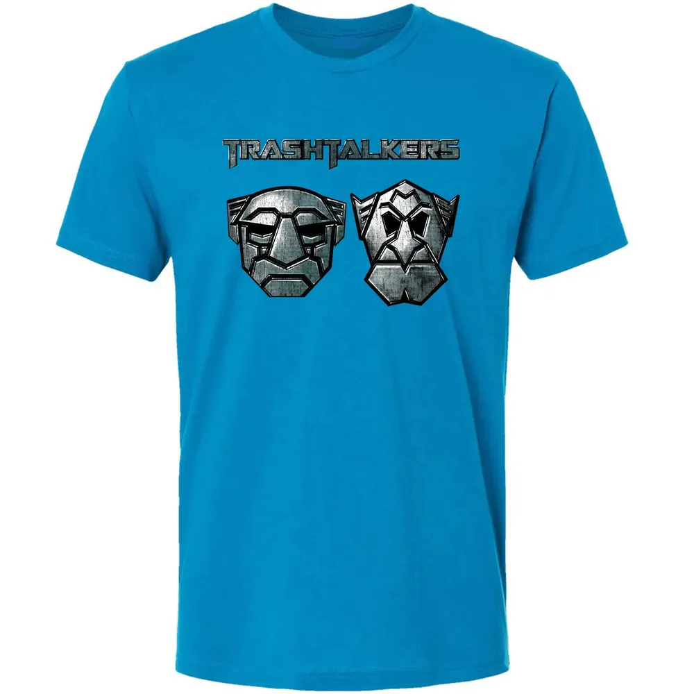 Trashtalkers Premium Unisex T-shirt - 15