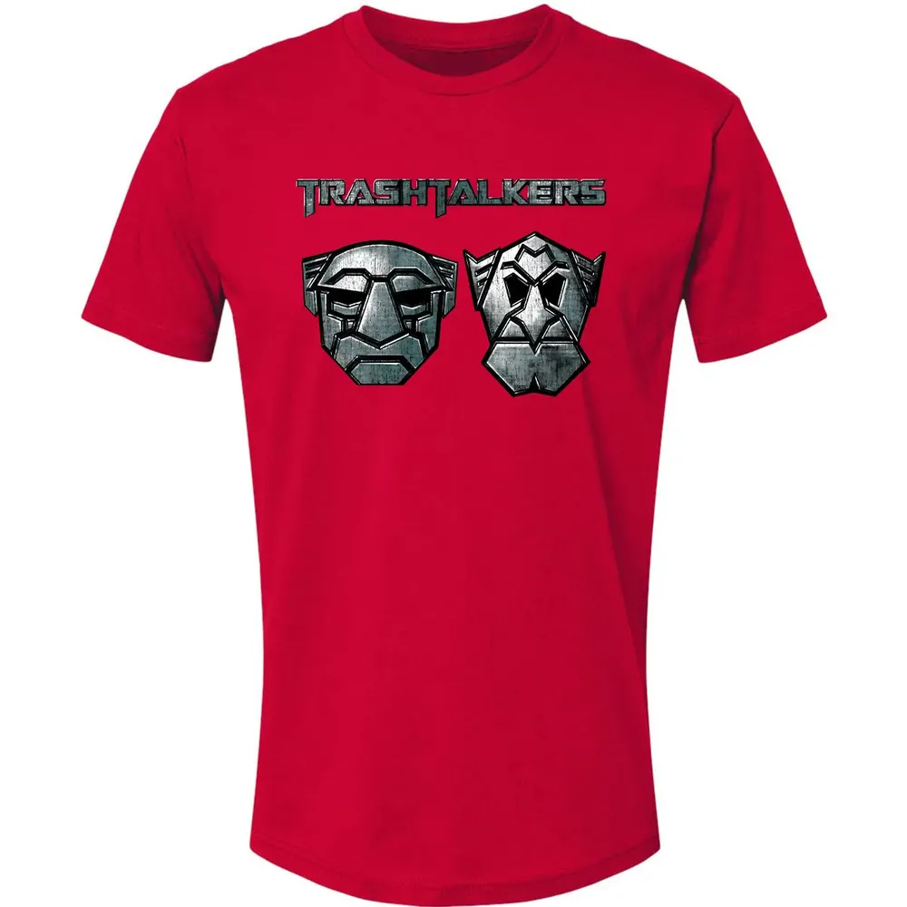Trashtalkers Premium Unisex T-shirt - 6