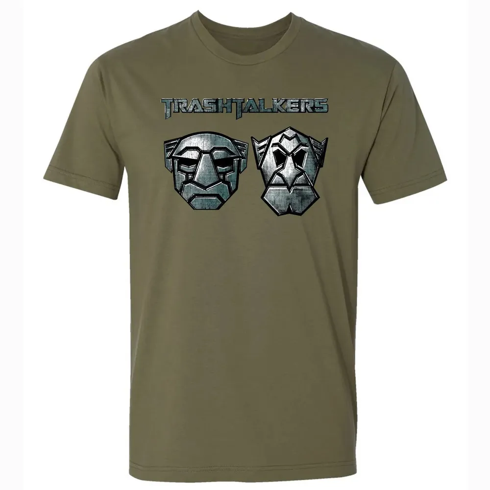 Trashtalkers Premium Unisex T-shirt - 5