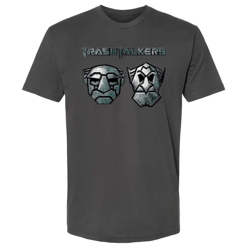 Trashtalkers Premium Unisex T-shirt - 8