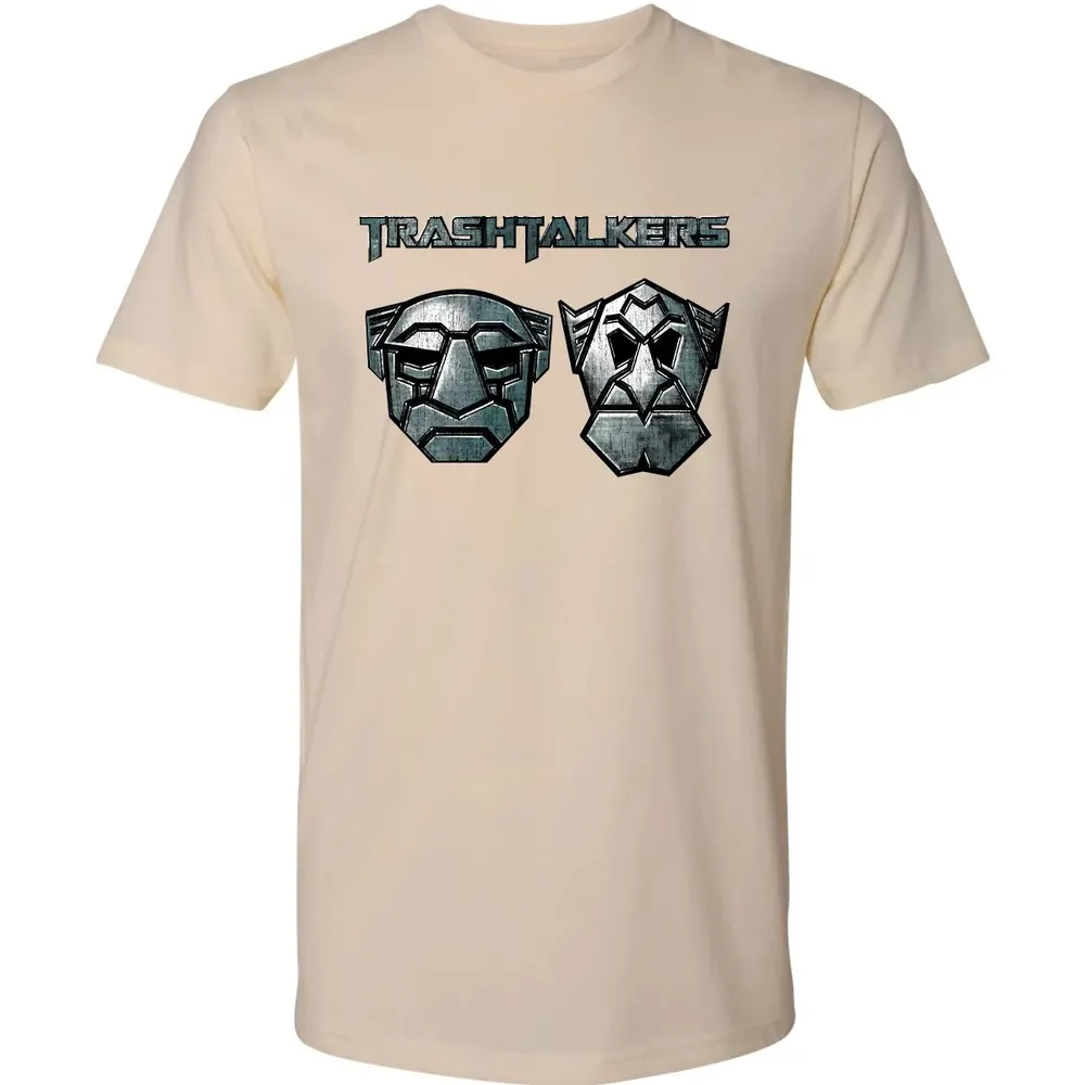 Trashtalkers Premium Unisex T-shirt - 13