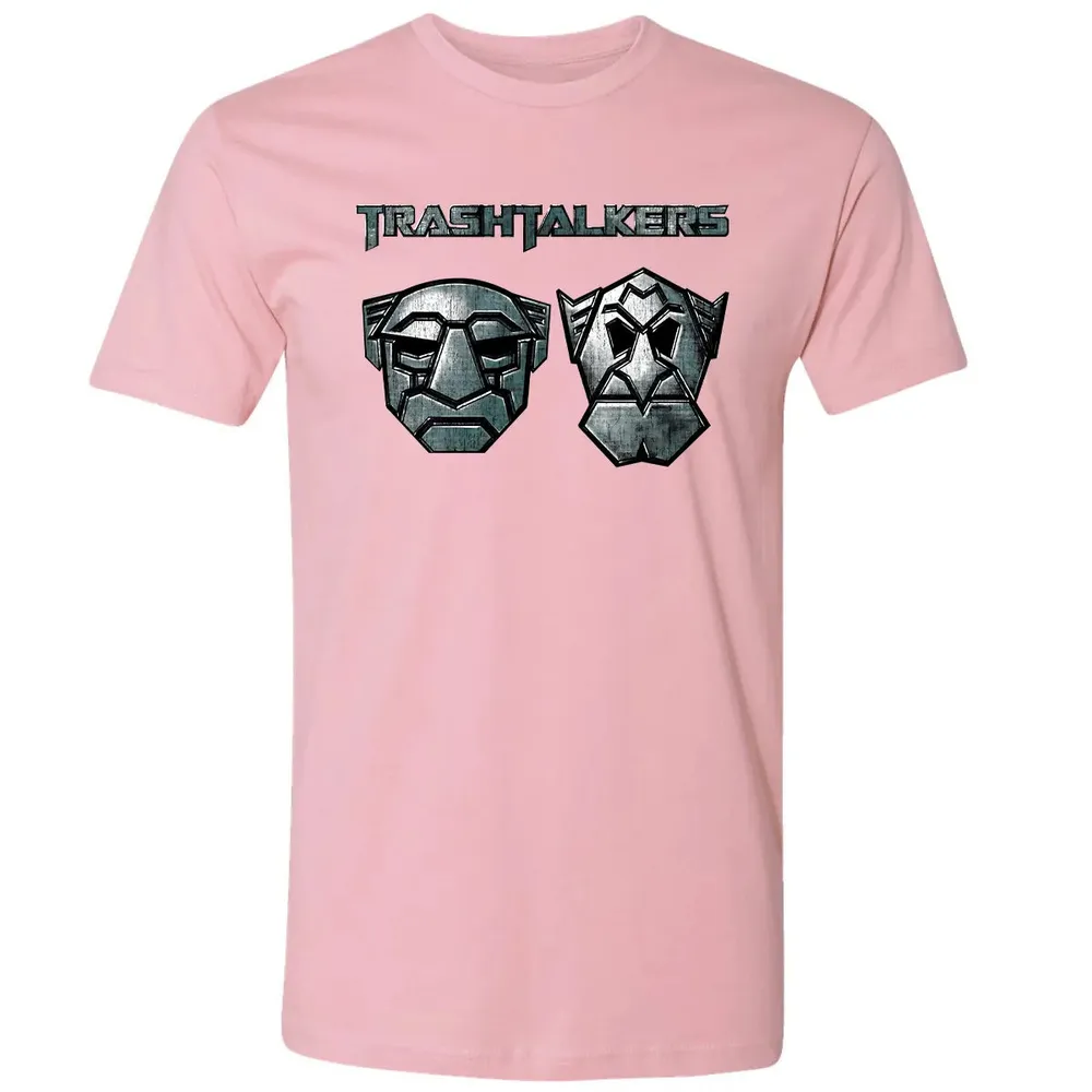 Trashtalkers Premium Unisex T-shirt - 3