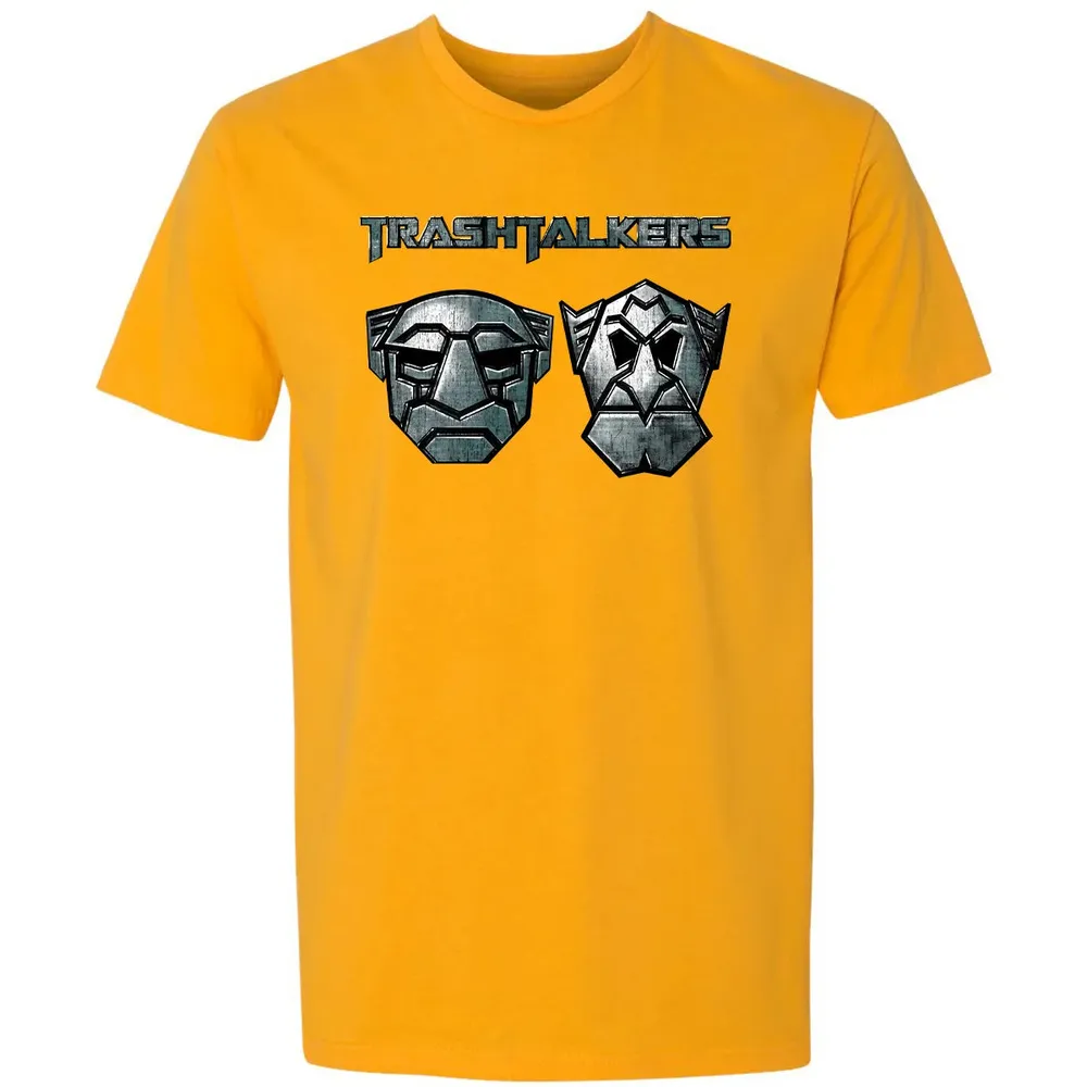 Trashtalkers Premium Unisex T-shirt - 11