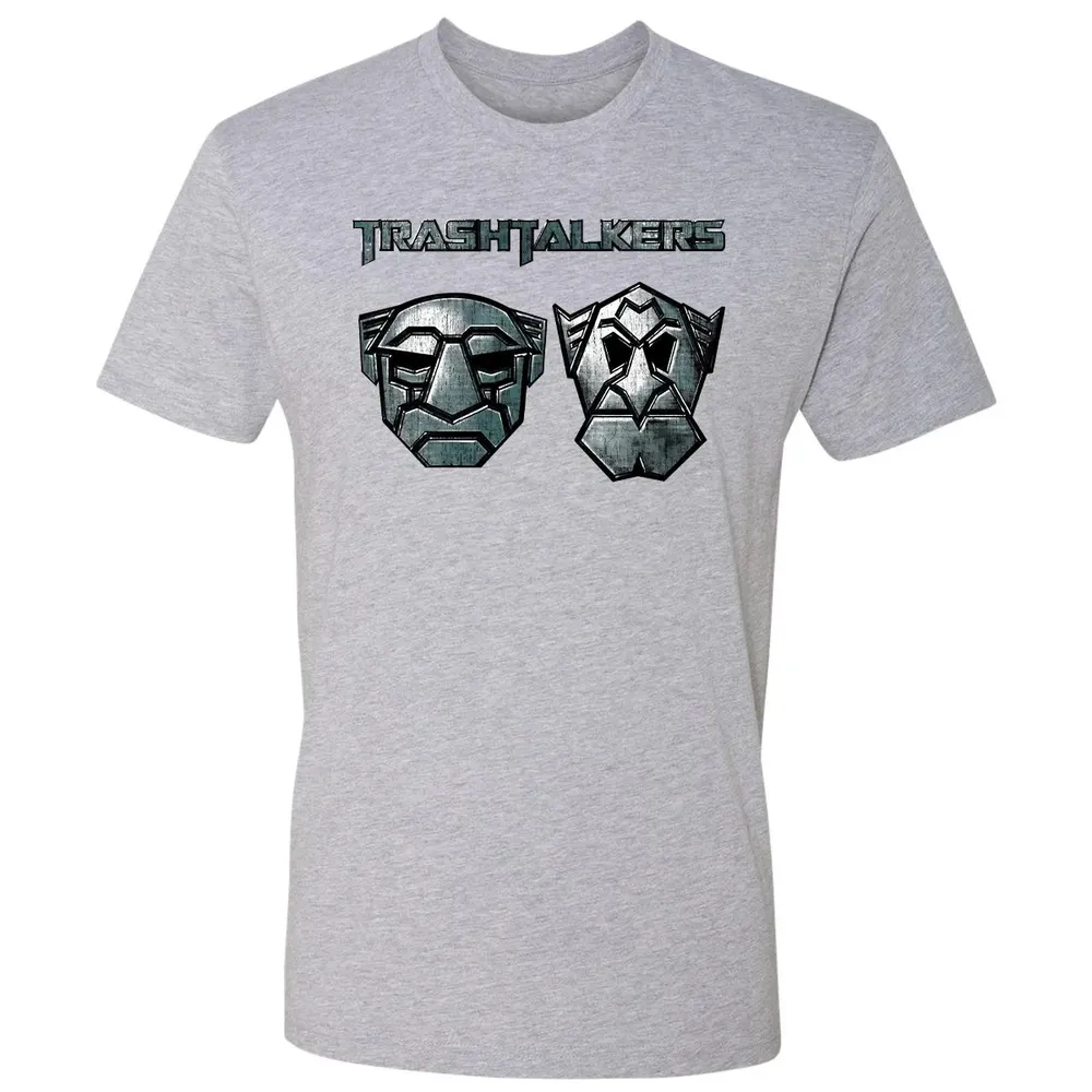 Trashtalkers Premium Unisex T-shirt - 9