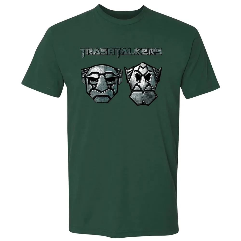 Trashtalkers Premium Unisex T-shirt - 12