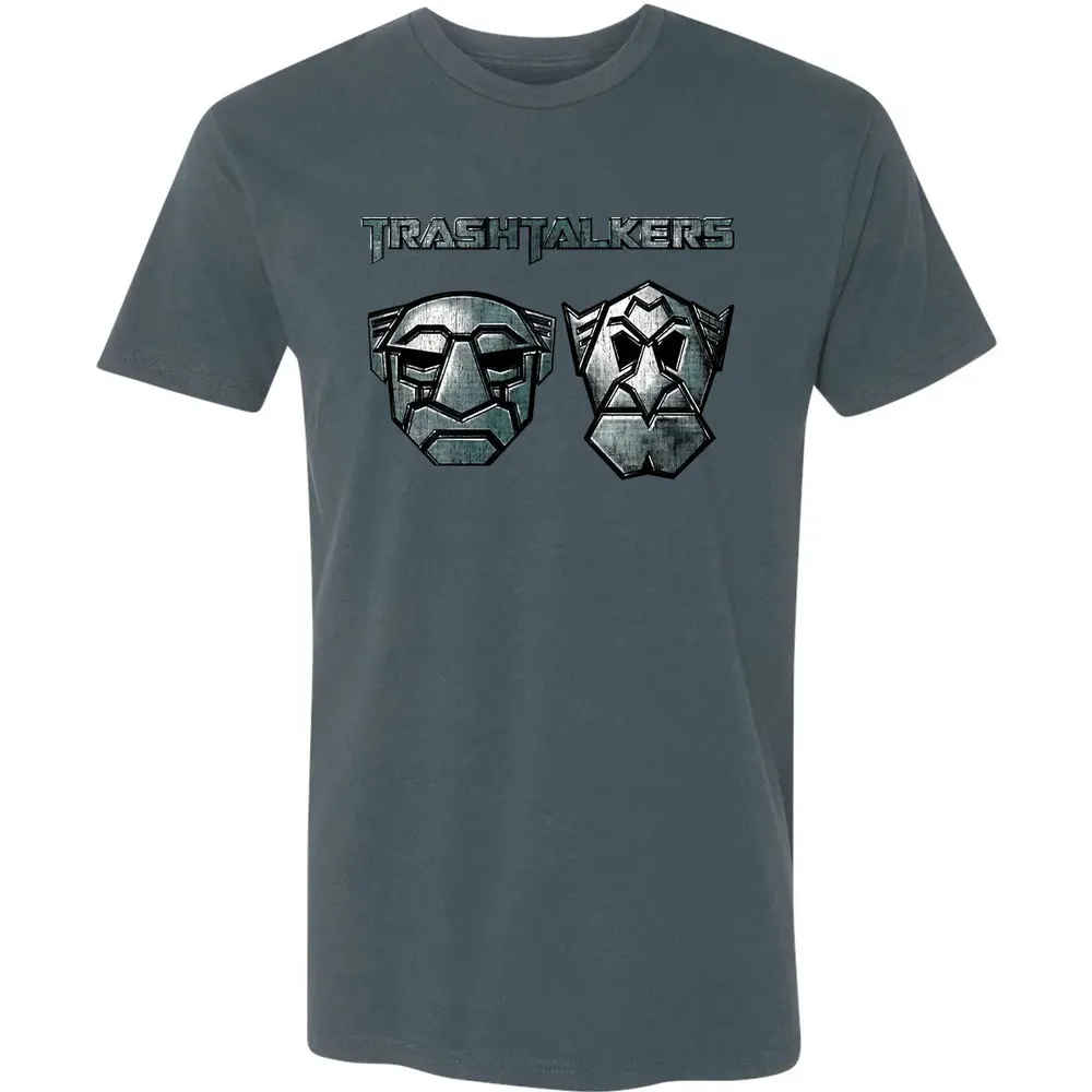 Trashtalkers Premium Unisex T-shirt - 14