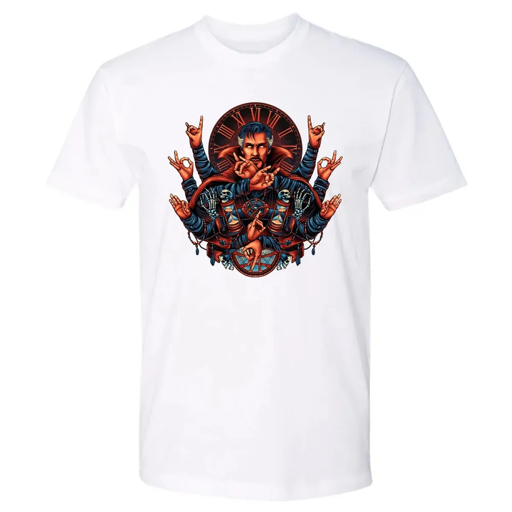 Strange Magic Premium Unisex T-shirt - 4