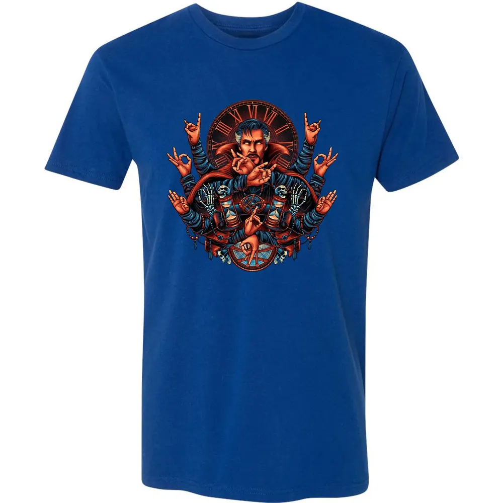 Strange Magic Premium Unisex T-shirt - 10