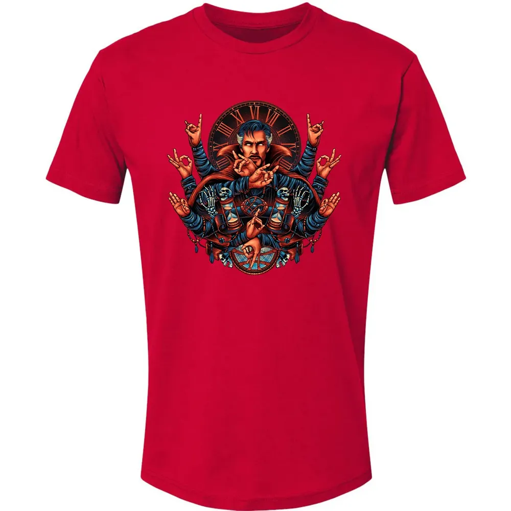 Strange Magic Premium Unisex T-shirt - 6