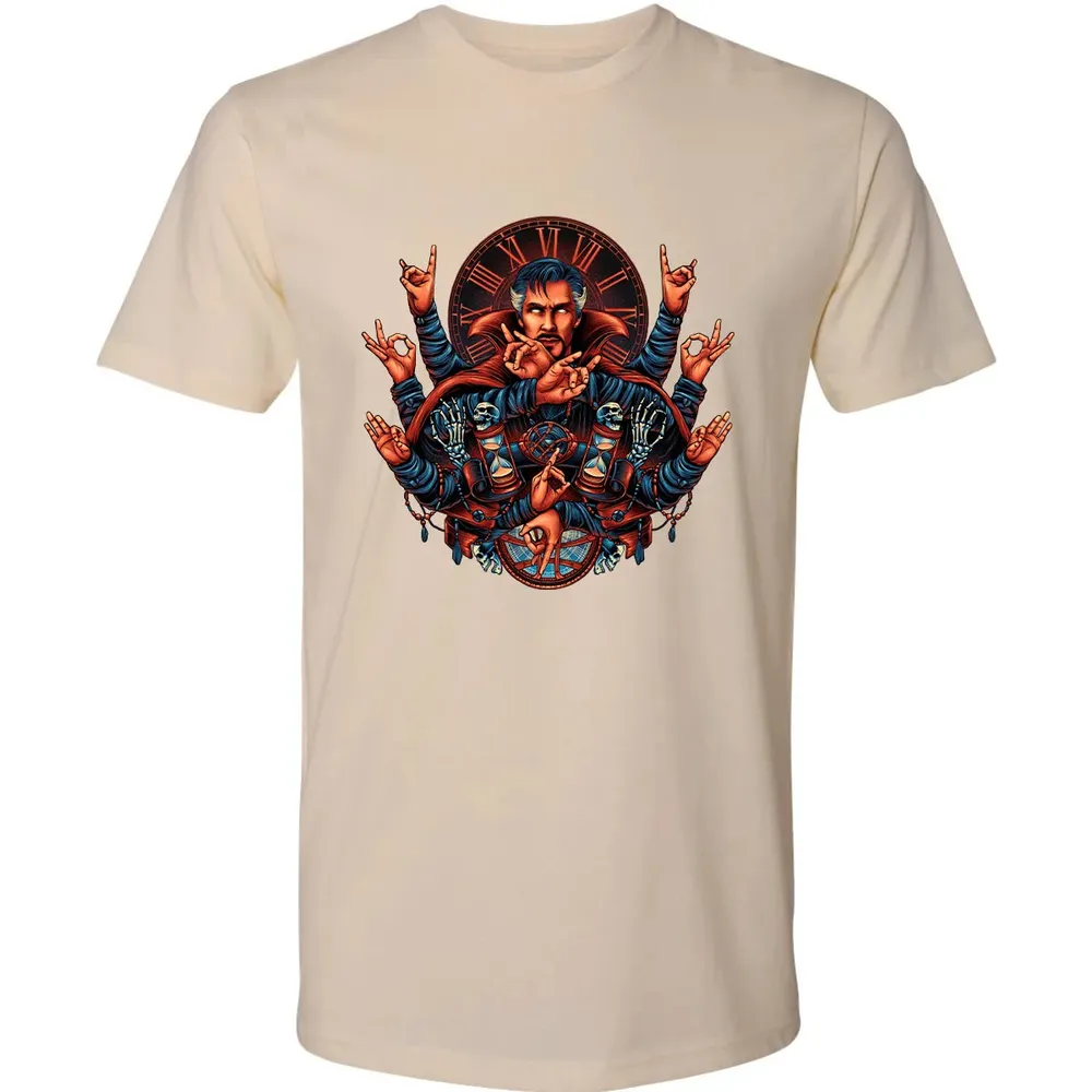 Strange Magic Premium Unisex T-shirt - 13