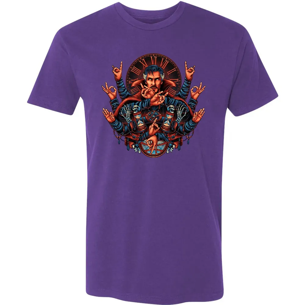 Strange Magic Premium Unisex T-shirt - 7