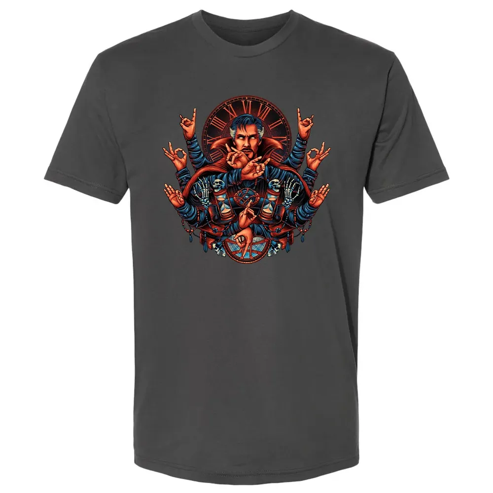 Strange Magic Premium Unisex T-shirt - 8