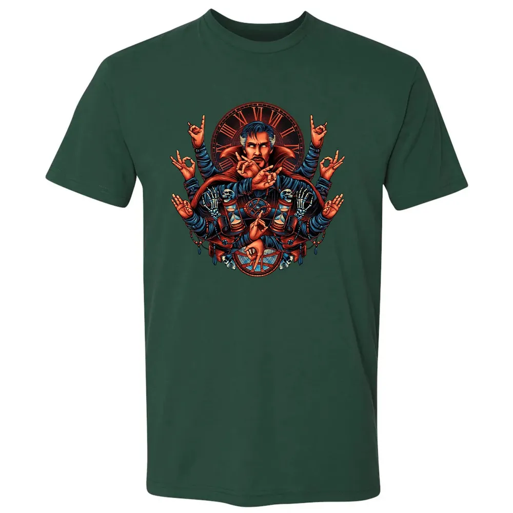 Strange Magic Premium Unisex T-shirt - 12