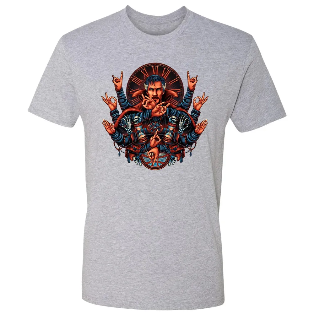 Strange Magic Premium Unisex T-shirt - 9