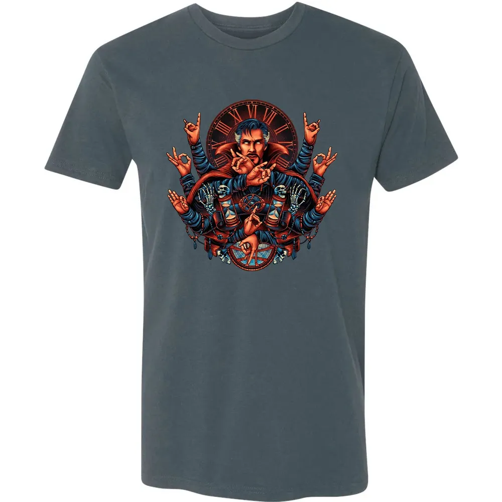 Strange Magic Premium Unisex T-shirt - 14