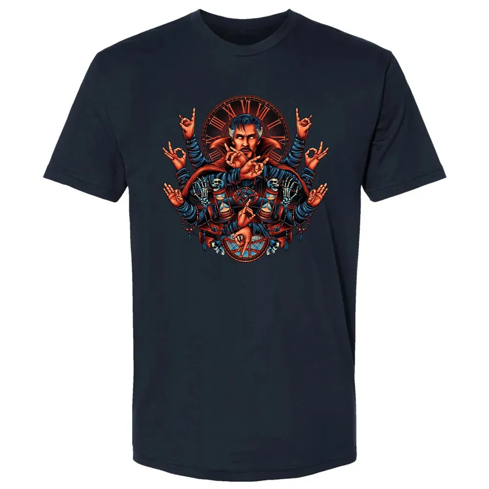 Strange Magic Premium Unisex T-shirt - 2