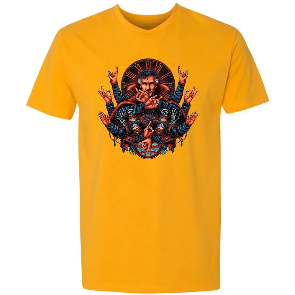 Strange Magic Premium Unisex T-shirt - 11
