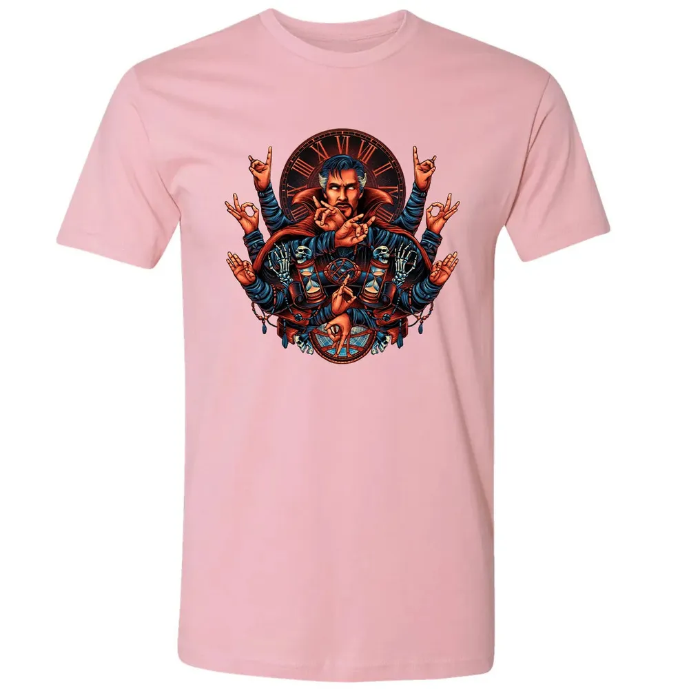 Strange Magic Premium Unisex T-shirt - 3