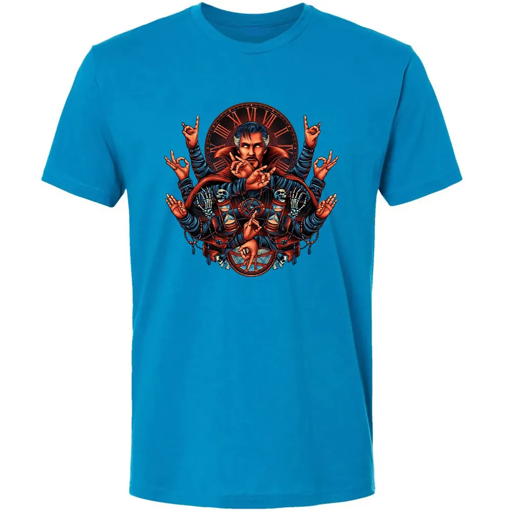 Strange Magic Premium Unisex T-shirt - 15