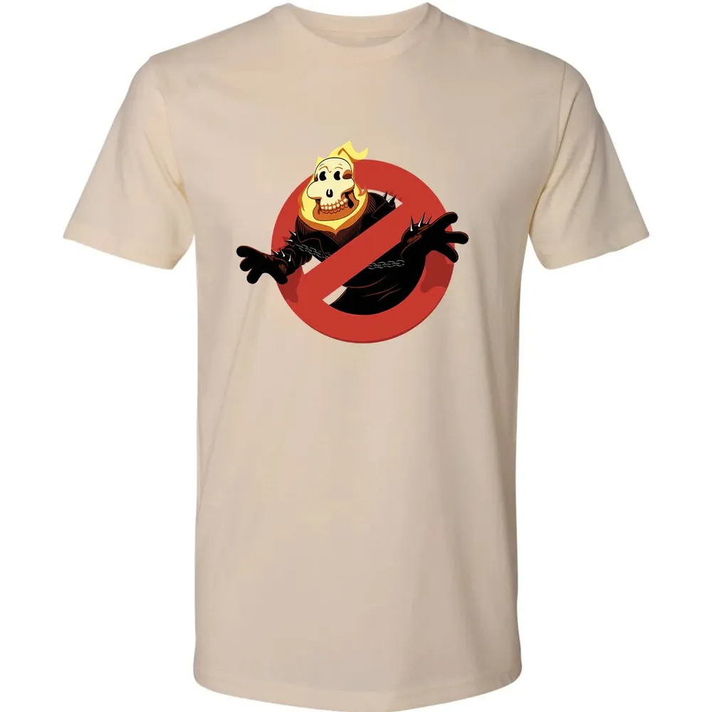 Ghostriderbusters Premium Unisex T-shirt - 13