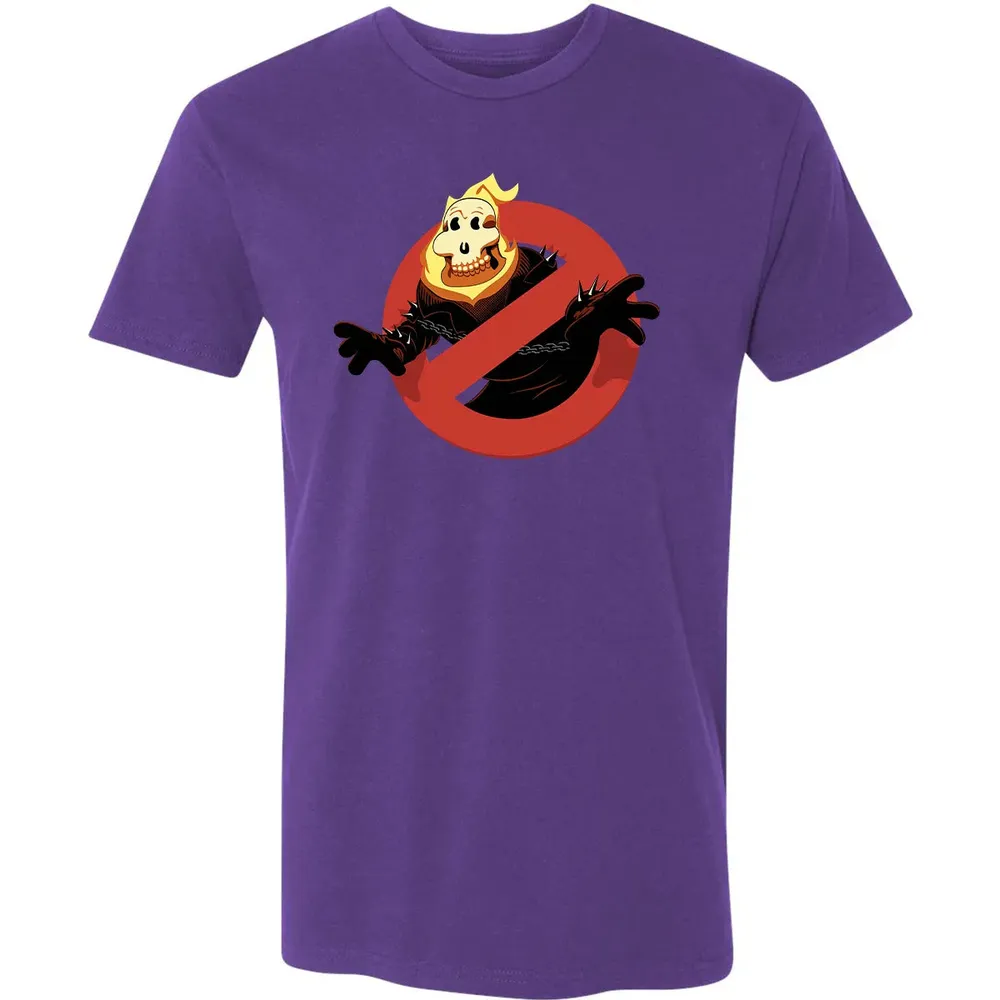 Ghostriderbusters Premium Unisex T-shirt - 7