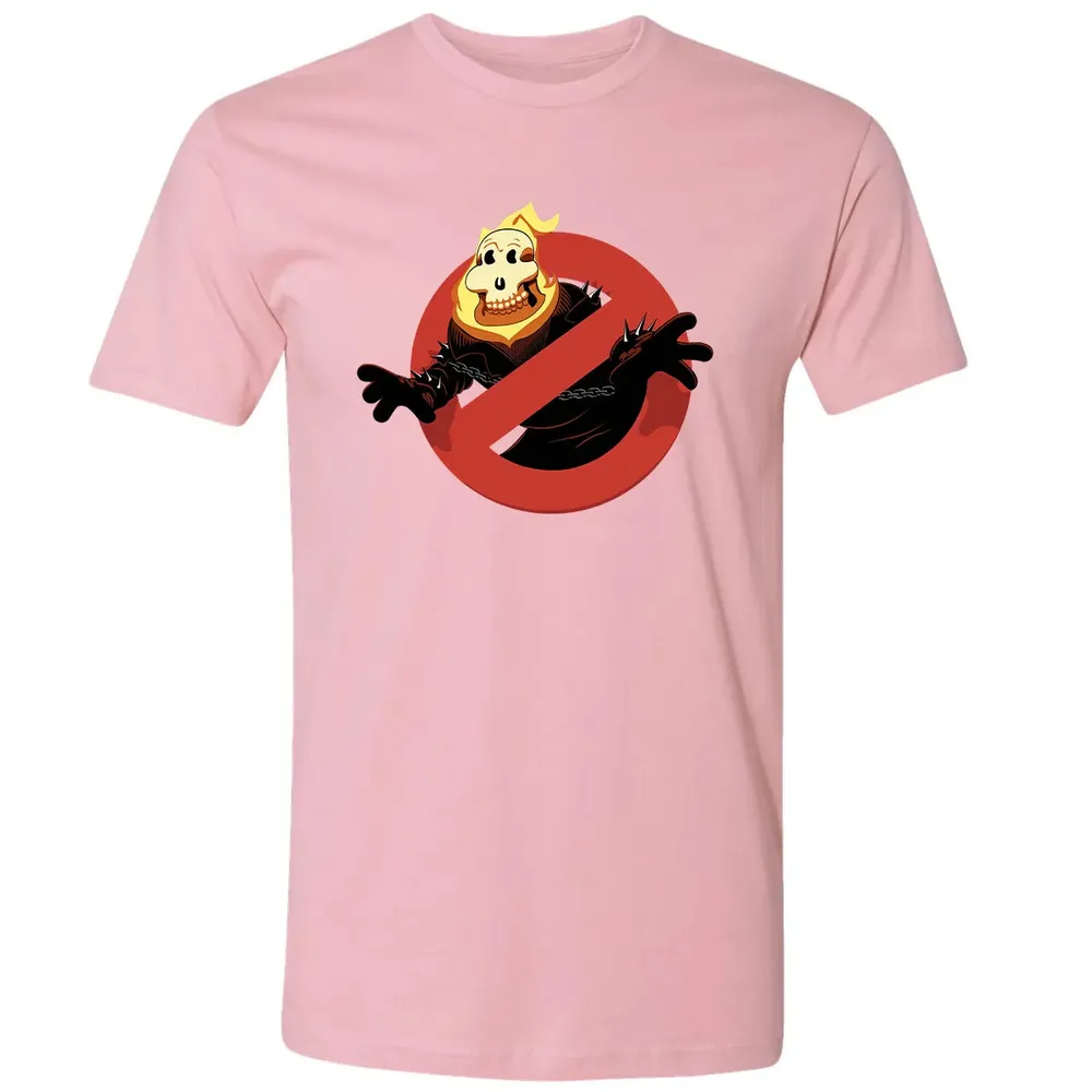 Ghostriderbusters Premium Unisex T-shirt - 3