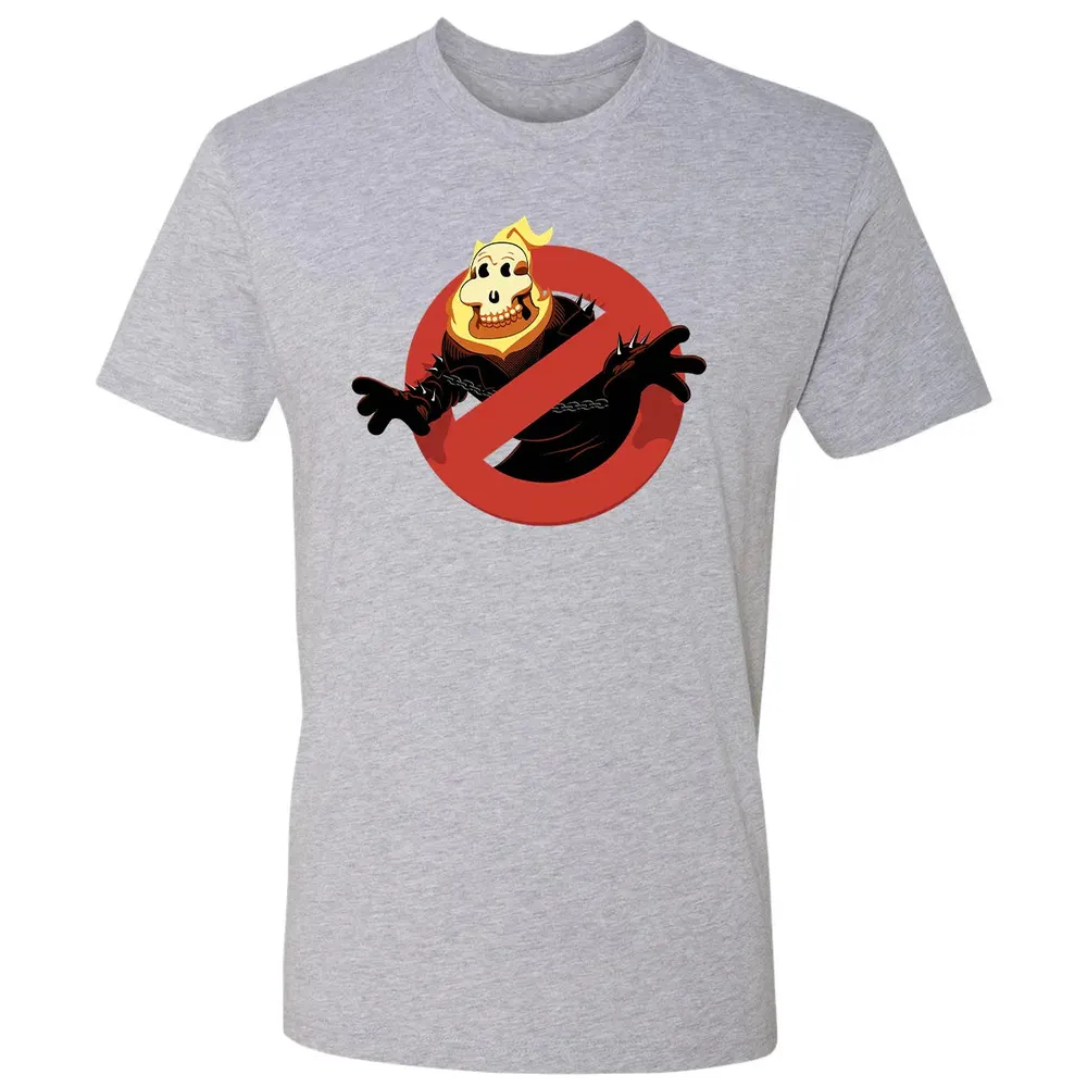 Ghostriderbusters Premium Unisex T-shirt - 9
