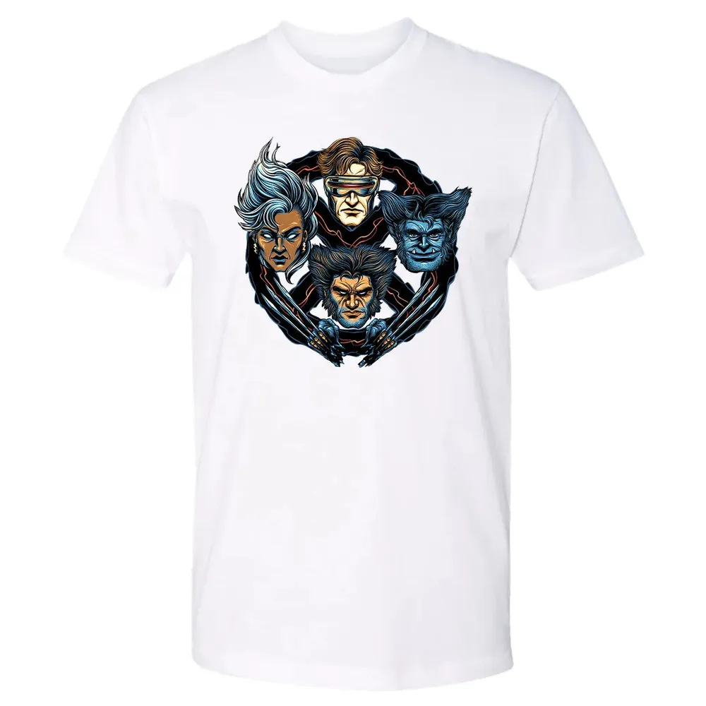 Mutant and Proud Premium Unisex T-shirt - 4