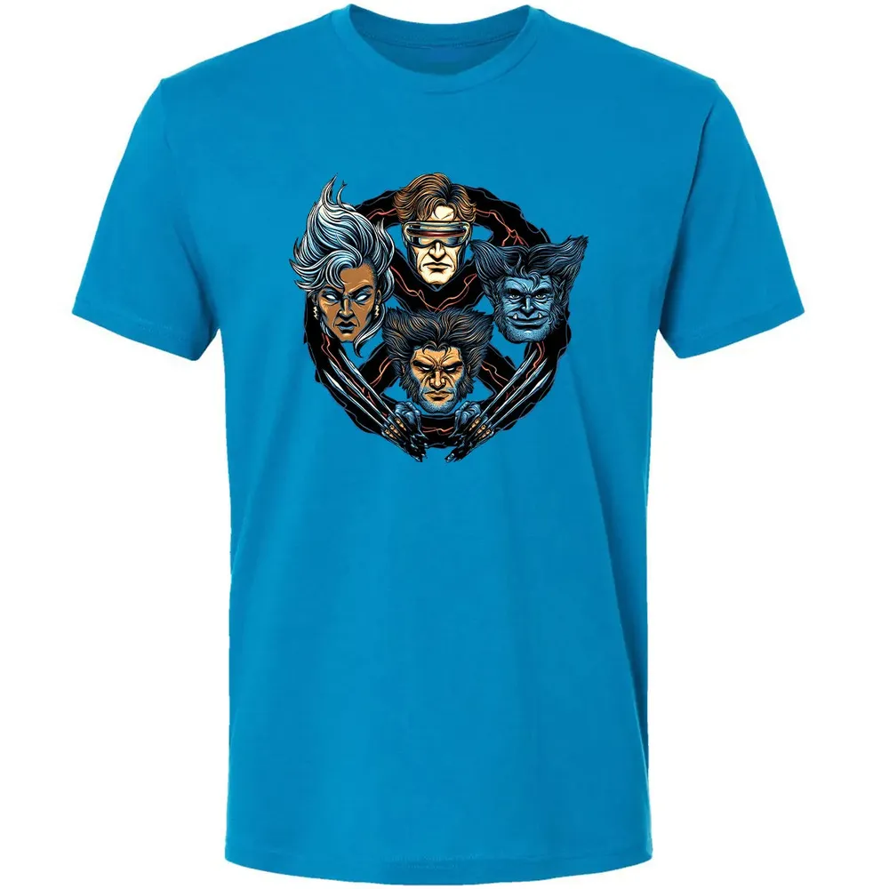 Mutant and Proud Premium Unisex T-shirt - 15