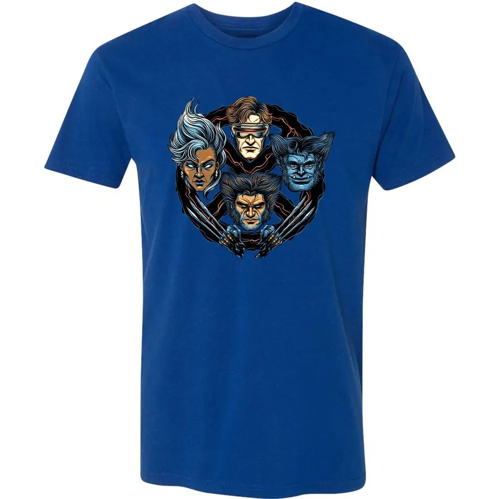 Mutant and Proud Premium Unisex T-shirt - 10