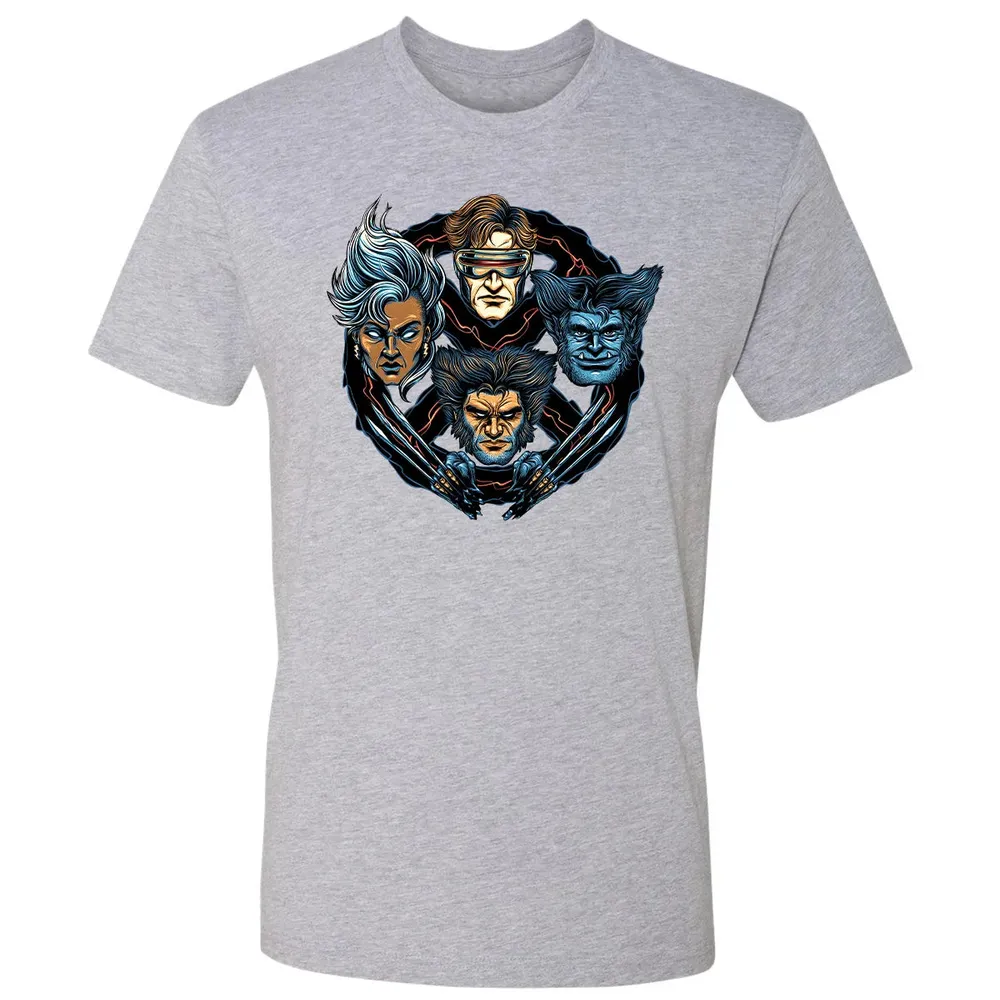 Mutant and Proud Premium Unisex T-shirt - 9