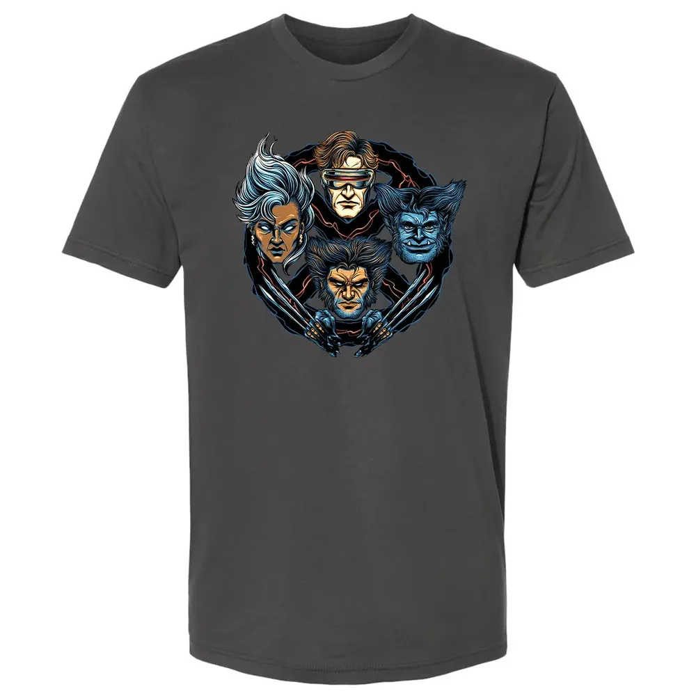 Mutant and Proud Premium Unisex T-shirt - 8