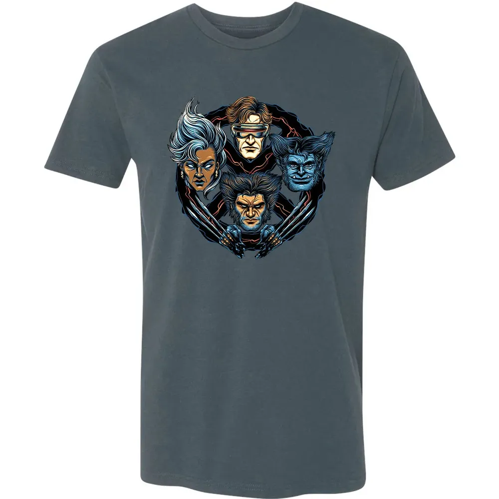 Mutant and Proud Premium Unisex T-shirt - 14
