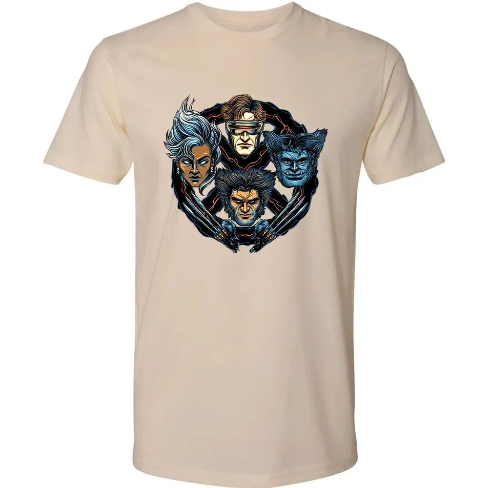 Mutant and Proud Premium Unisex T-shirt - 13