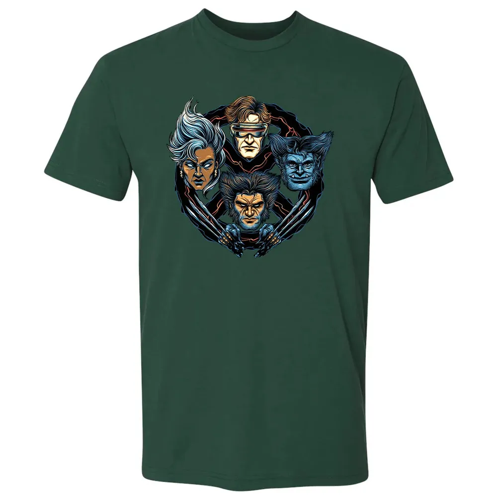 Mutant and Proud Premium Unisex T-shirt - 12