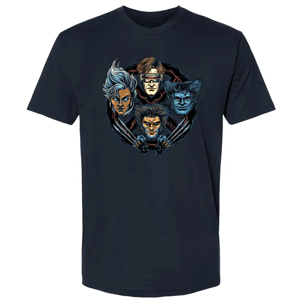 Mutant and Proud Premium Unisex T-shirt - 2