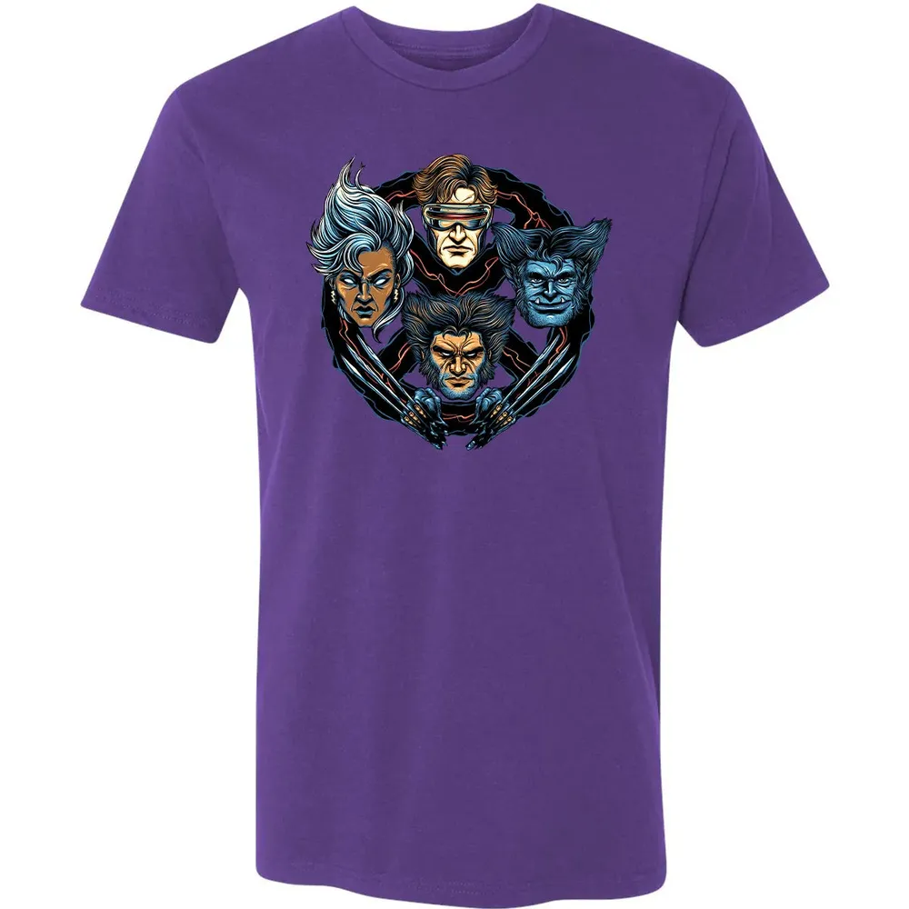 Mutant and Proud Premium Unisex T-shirt - 7