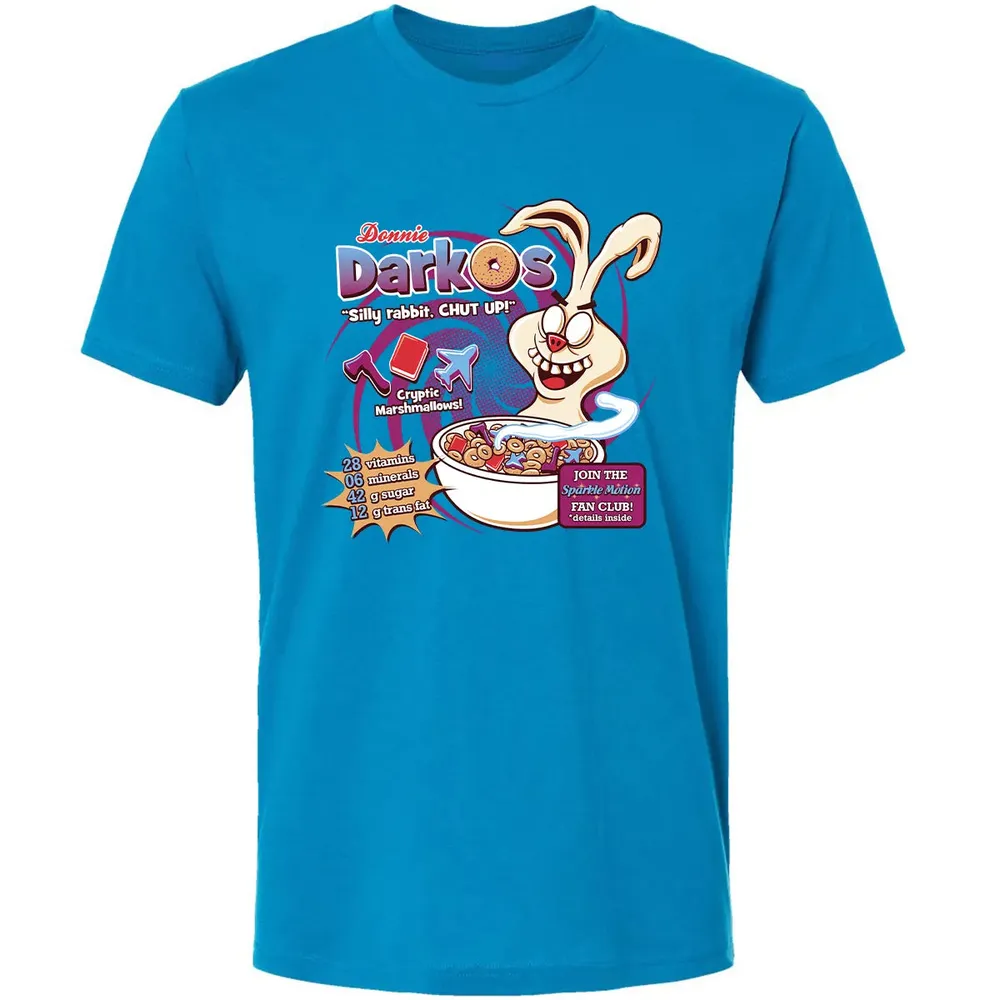 Silly Rabbit Premium Unisex T-shirt - 15