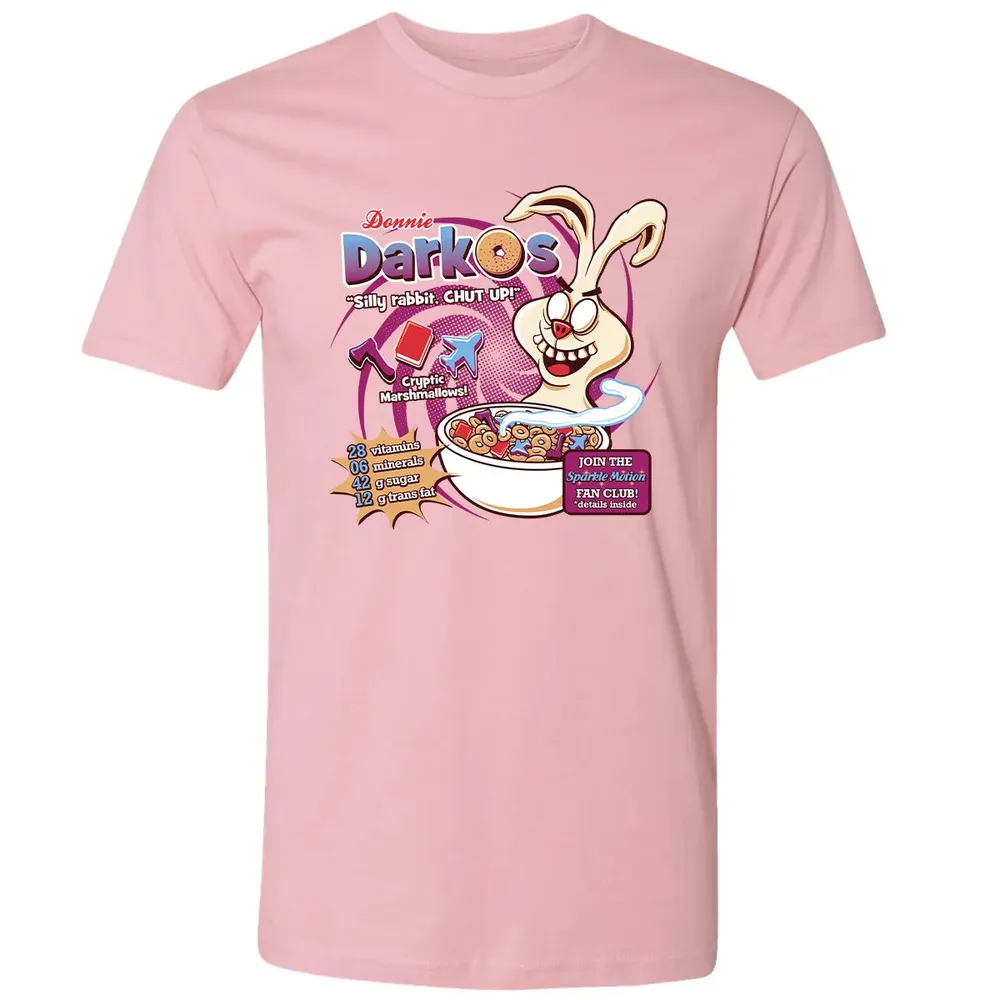 Silly Rabbit Premium Unisex T-shirt - 3