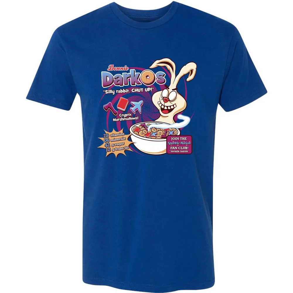 Silly Rabbit Premium Unisex T-shirt - 10