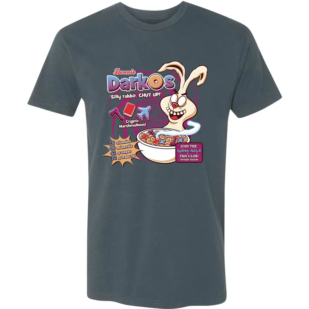 Silly Rabbit Premium Unisex T-shirt - 14
